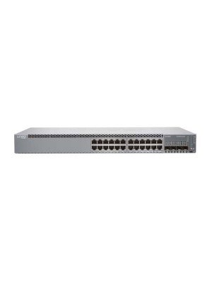 Juniper EX2300 - EX2300-24T